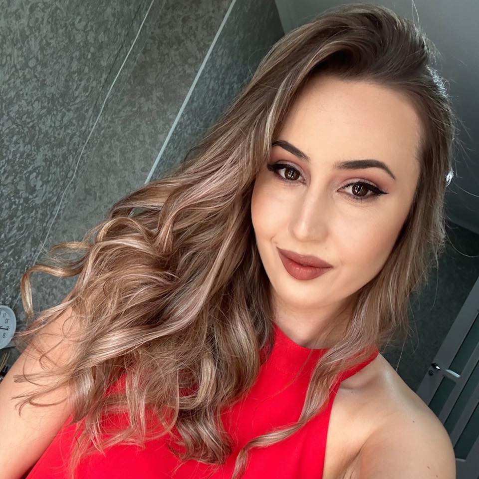 Elena Roșca 