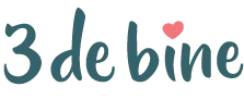 Trei de bine
